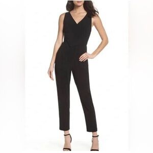 Ali & Jay Crossover Jumpsuit - XS - NWT